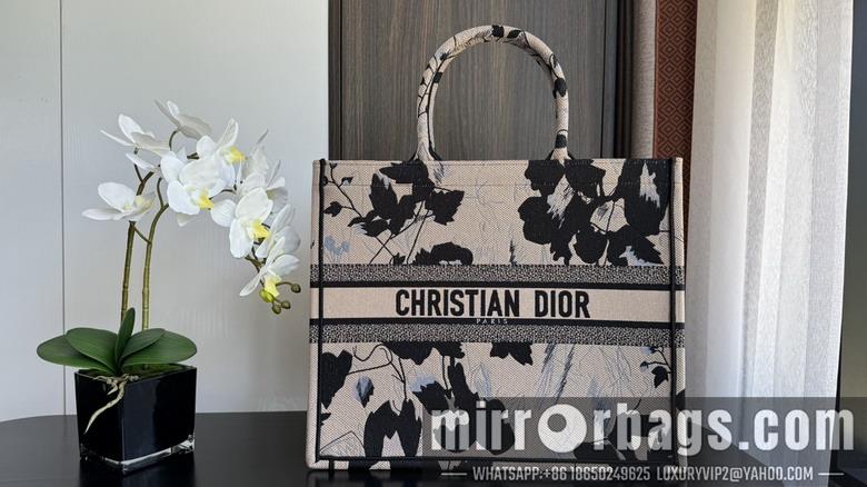 Dior Replica Bags 8001 41x35x18cm wz
