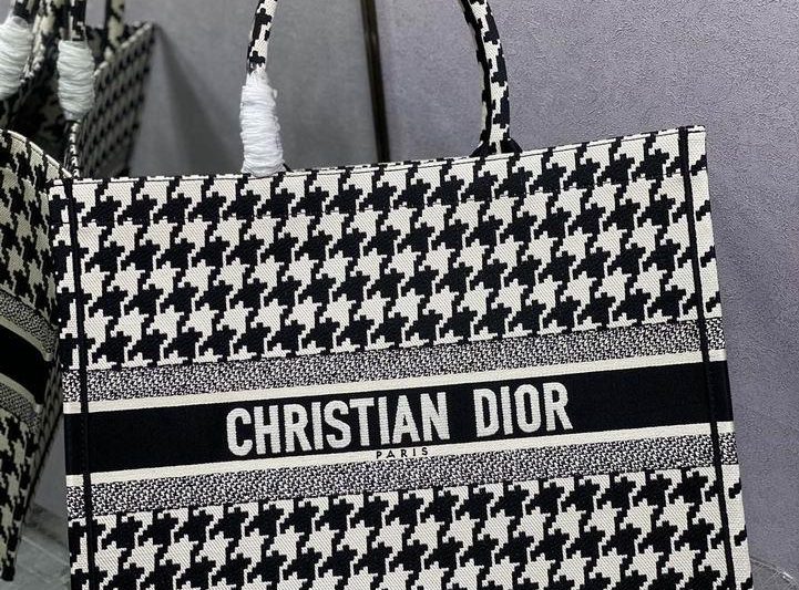 Dior Replica Bags Tote 42x35x18cm yz