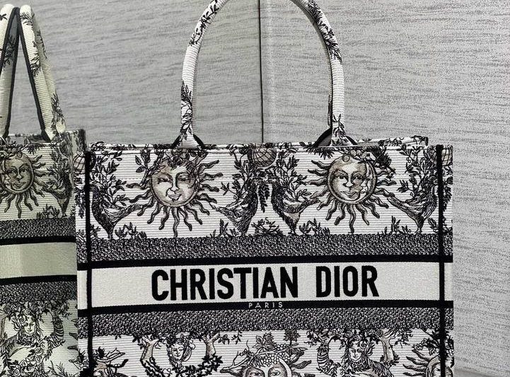 Dior Replica Bags 1296 36x18x28cm wz1