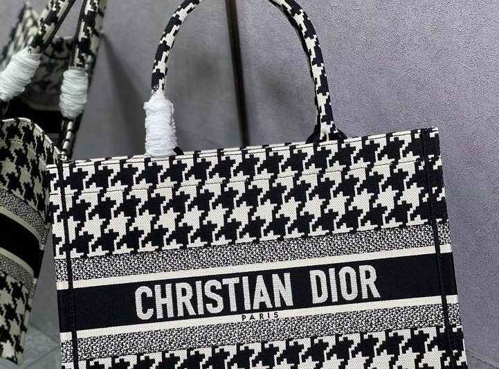 Dior Replica Bags Tote 36x18x28cm yz
