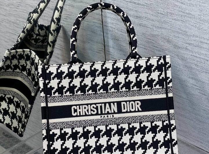 Dior Replica Bags Tote 26x8x22cm yz