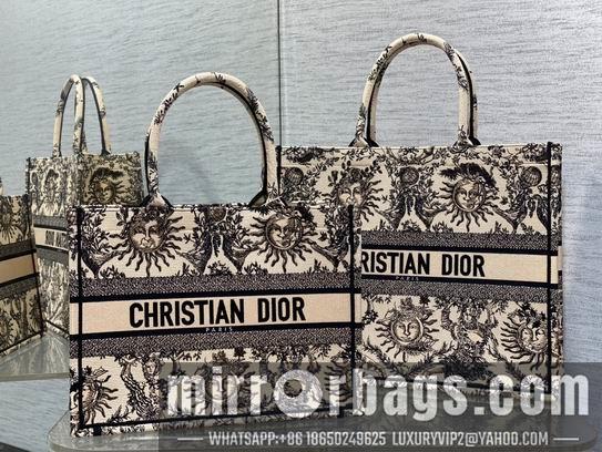 Dior Replica Bags 1286 41x35x18cm wz1