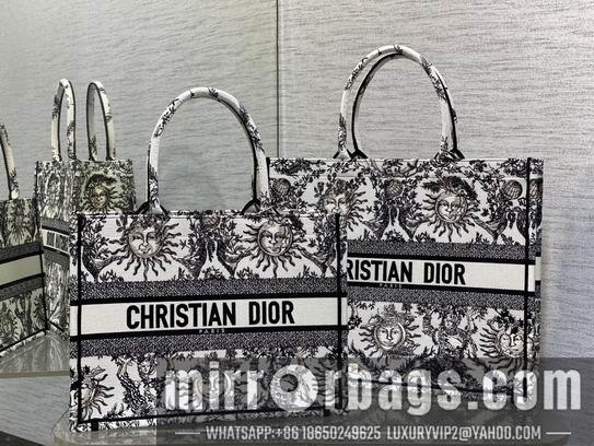 Dior Replica Bags 1286 41x35x18cm wz