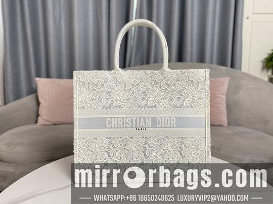 Dior Replica Bags Mini Book tote 1286 41cm wz