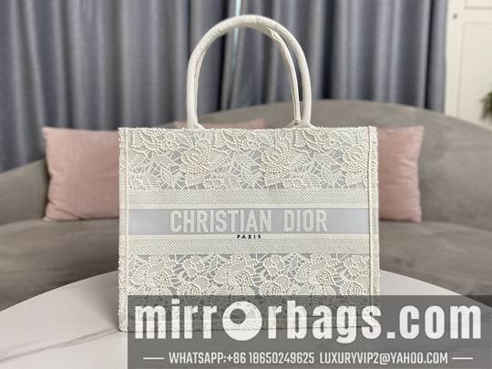 Dior Replica Bags Mini Book tote 1286 36cm wz