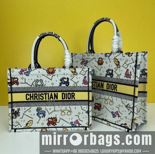 Dior Replica Bags Book Tote 1286 42cm ww
