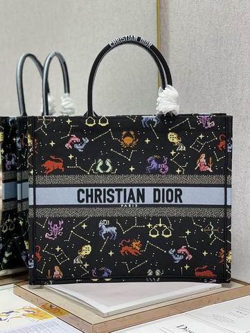 Dior Replica Bags book tote 1286 41x32cm wz