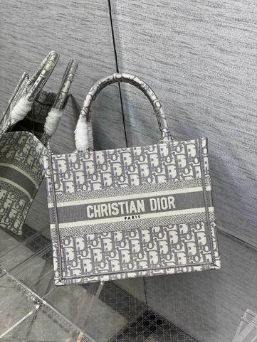 Dior Replica Bags Book Tote26x8x22cm wz