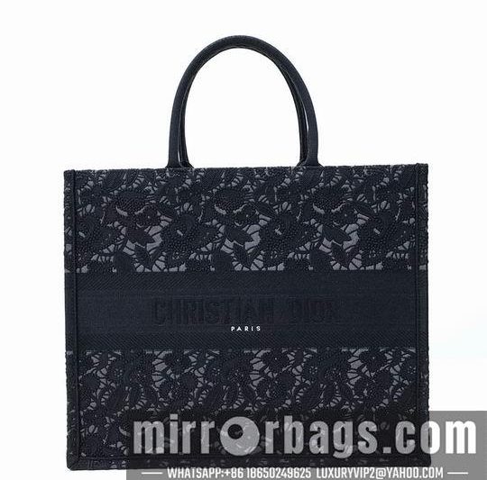 Dior Replica Bags 1286 L41.5×34.5x16cm wz