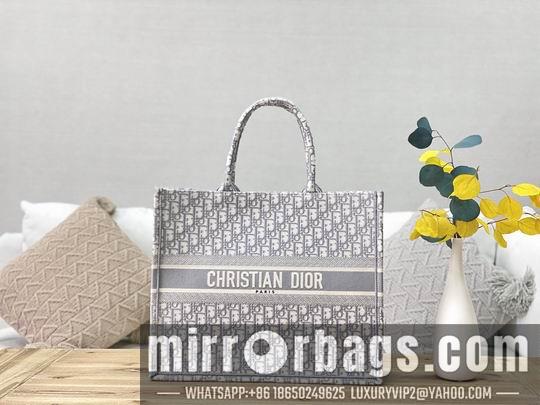 Dior Replica Bags Book Tote M1286 41.5x35x18cm yz