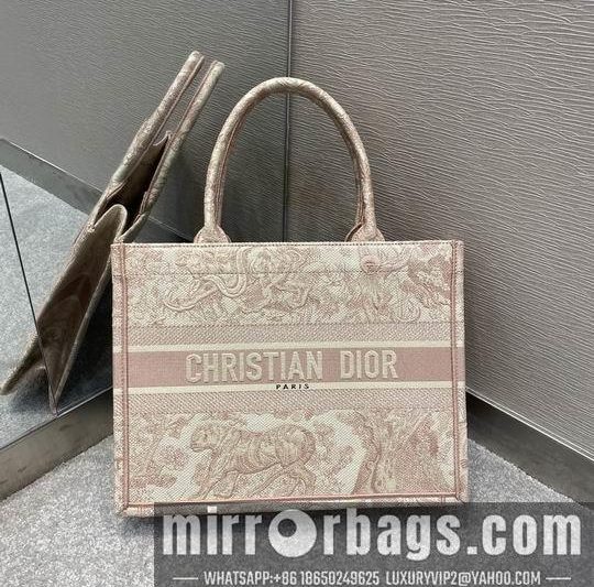 Dior Replica Bags Book Tote 36x16x28cm yz