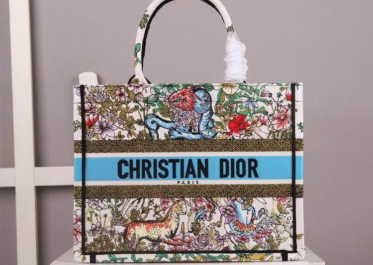 Dior Replica Bags book tote 36.55cm yz