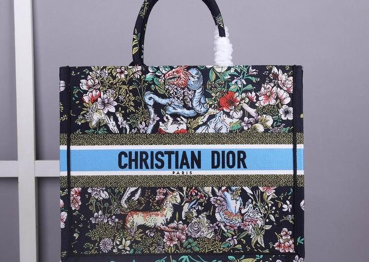 Dior Replica Bags 41.5cm yz