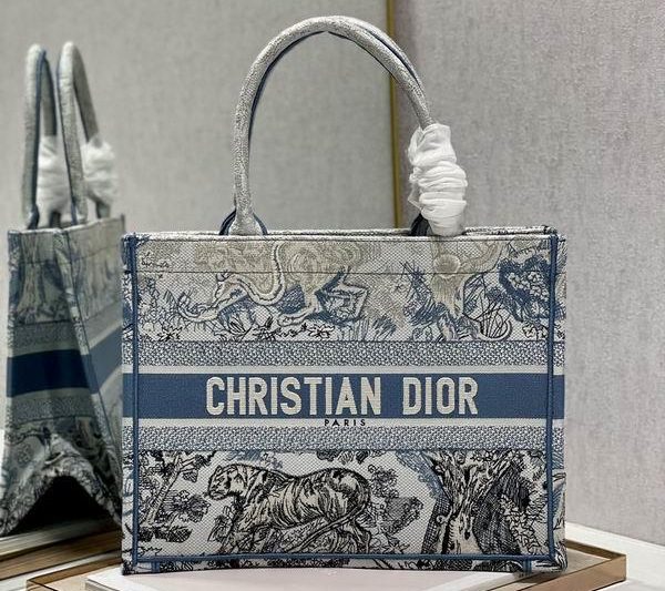 Dior Replica Bags DIOR 1286 S36x28cm yz.