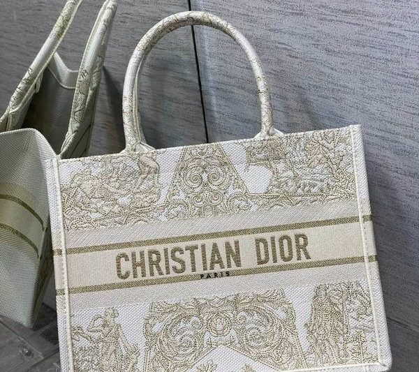 Dior Replica Bags DIOR S36x18x28cm yz