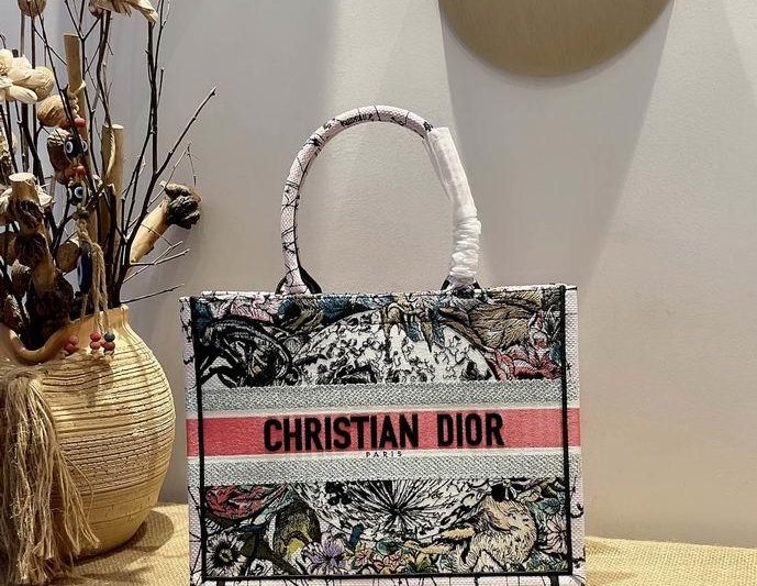 Dior Replica Bags DIOR M1286 S36cm yz1