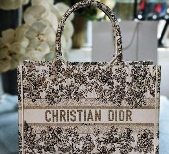 Dior Replica Bags 8001 36.5x27x17cm yz