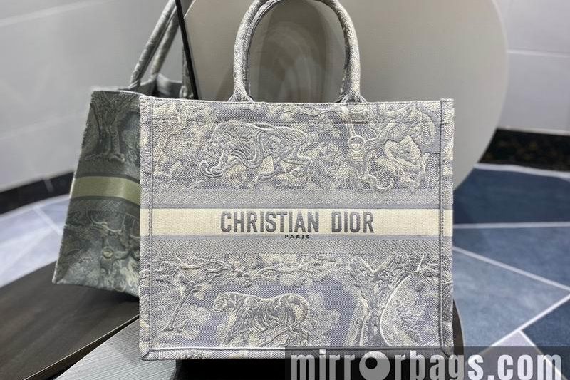 Dior Replica Bags Book Toe 36x28x16cm  size 3