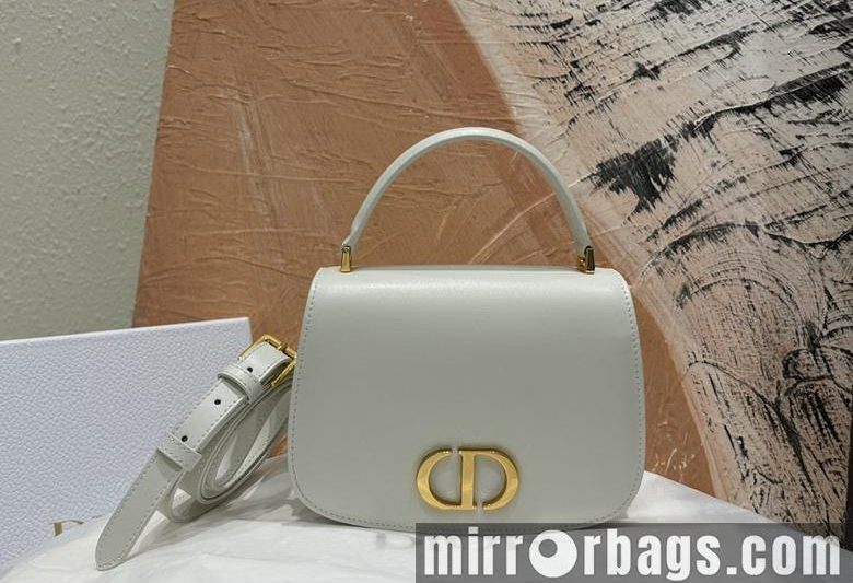 Dior Replica Bags Montaigne 9371 19x12x8cm wo2