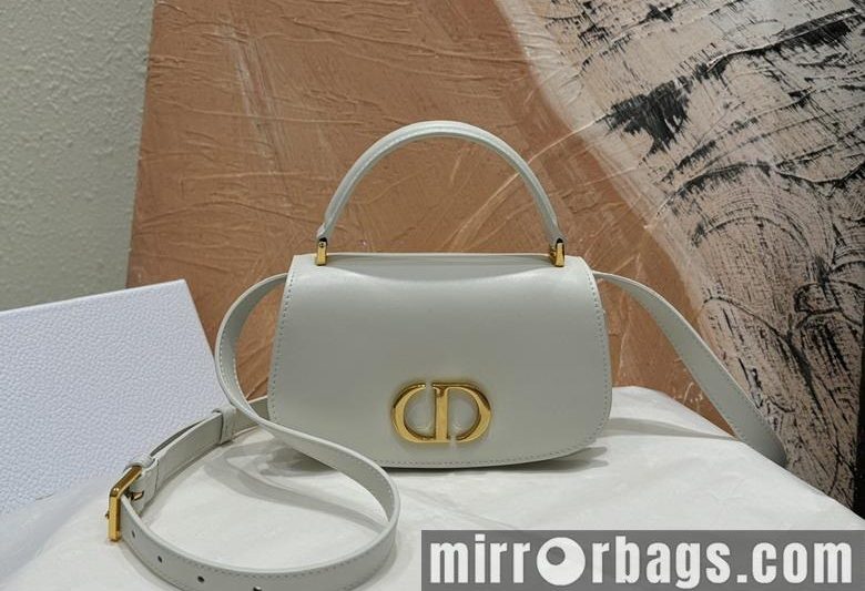 Dior Replica Bags Montaigne 9370 19x9x8cm wo2