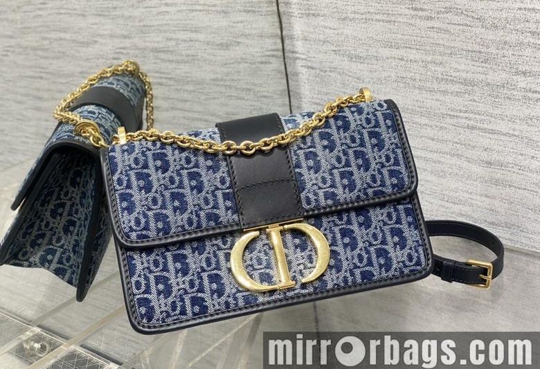 Dior Replica Bags Montaigne 9208 25×16.5x8cm wo