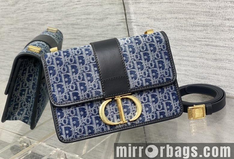 Dior Replica Bags Montaigne 3349 24x17x8cm wo