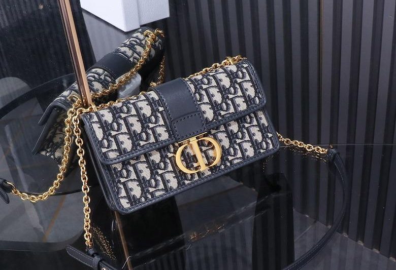 Dior Replica Bags Mon 21.5x12x6cm wz