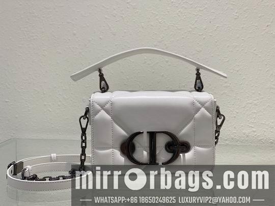 Dior Replica Bags Montaigne 17.5x12x5cm wz2色