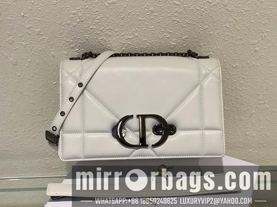 Dior Replica Bags Montaigne 25x15x8cm wo2色