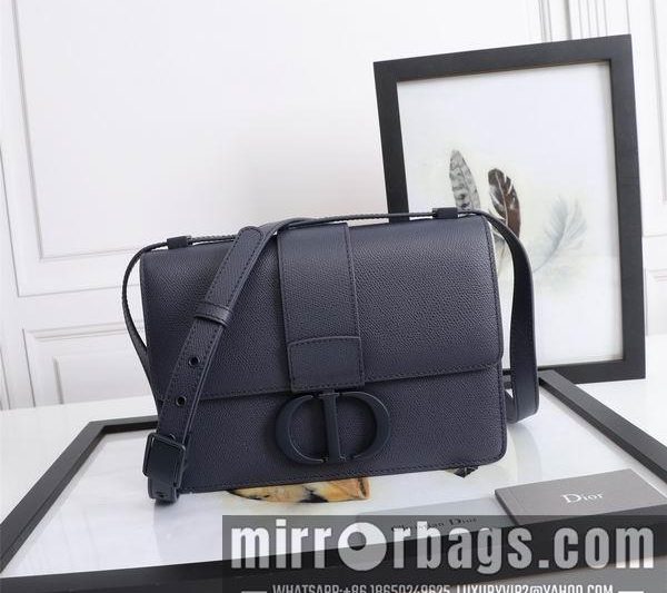 Dior Replica Bags D6712颗粒纹 24x17x8cm wz