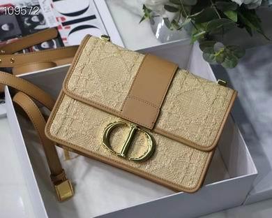 Dior Replica Bags 9203 25×16.5x8cm wz