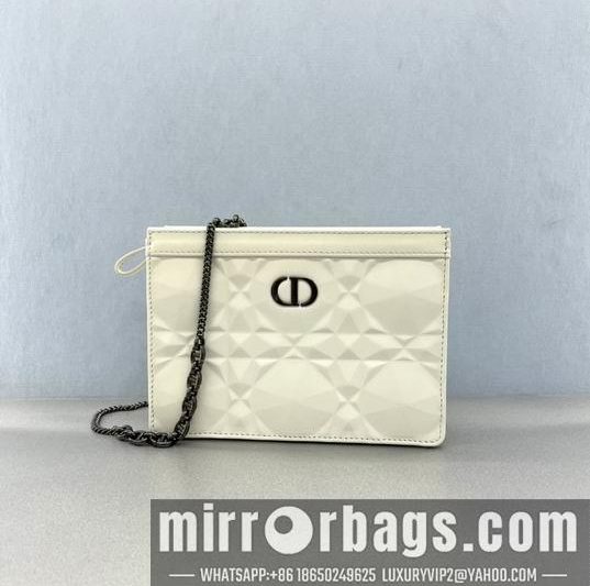 Dior Replica Bags montaigne 19x14x3cm wz