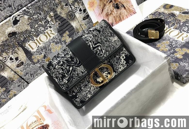 Dior Replica Bags BNM9203 24X17X8