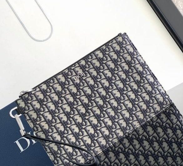Dior Replica Bags 23739 30X20cm YG 4colour