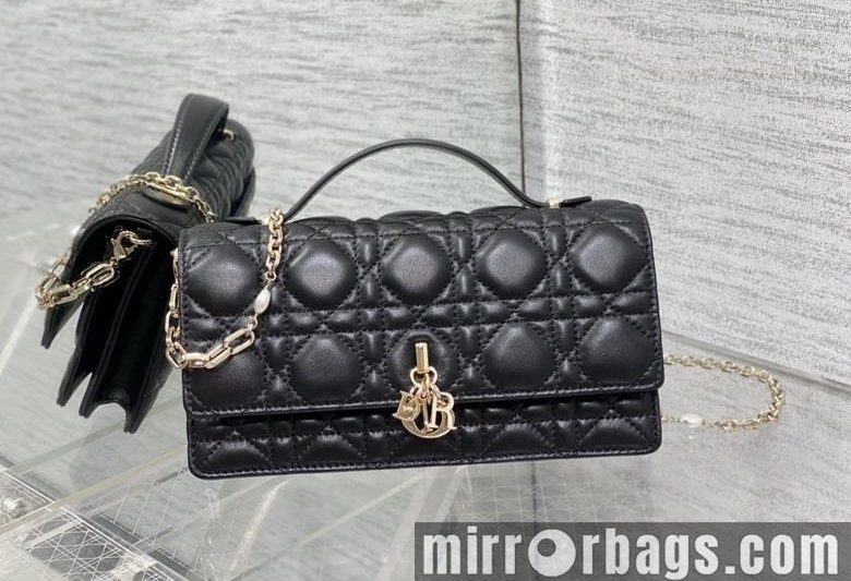 Dior Replica Bags 0604 21x11x5cm wo8