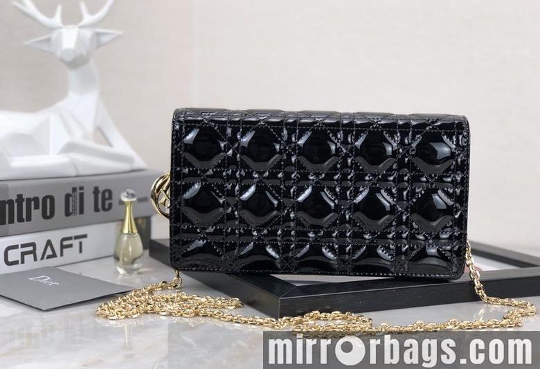 Dior Replica Bags 2133 22cm wz6
