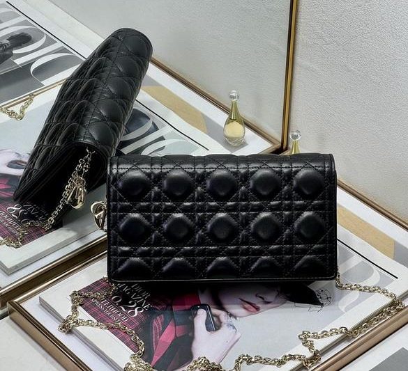 Dior Replica Bags 2133 22cm wz5