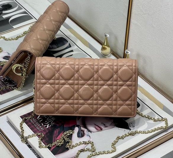 Dior Replica Bags 2133 22cm wz4
