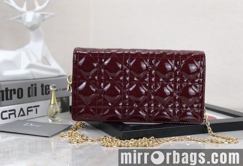 Dior Replica Bags 2133 22cm wz1