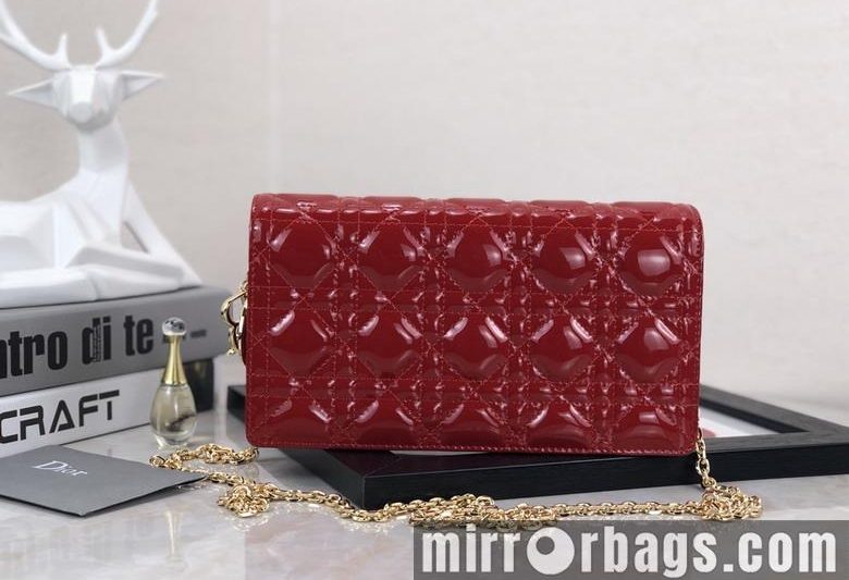 Dior Replica Bags 2133 22cm wz