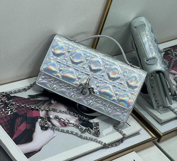 Dior Replica Bags 0604 21cm wz