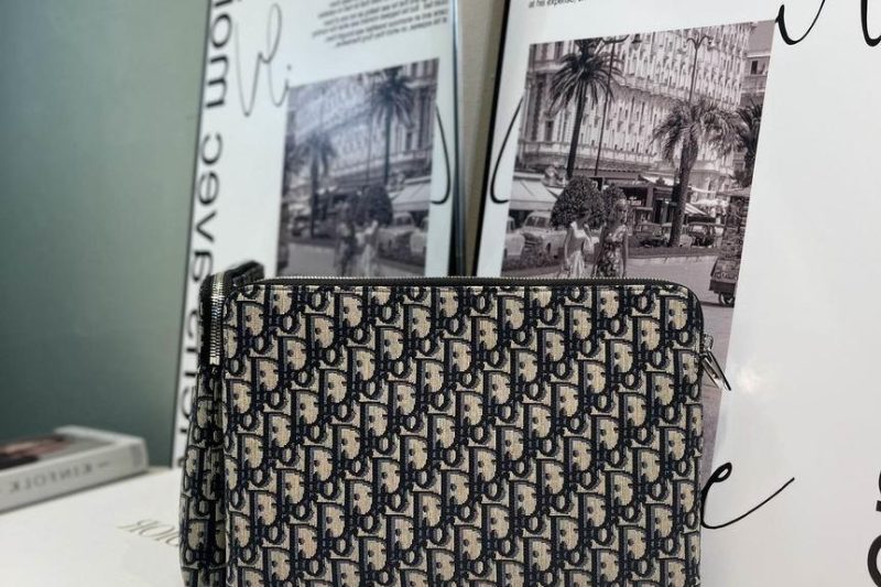 Dior Replica Bags CA251 35.5x24x4cm CC