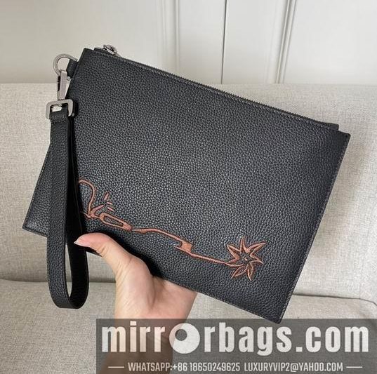Dior Replica Bags Lingot D9004 22×10.5×12.5cm wz