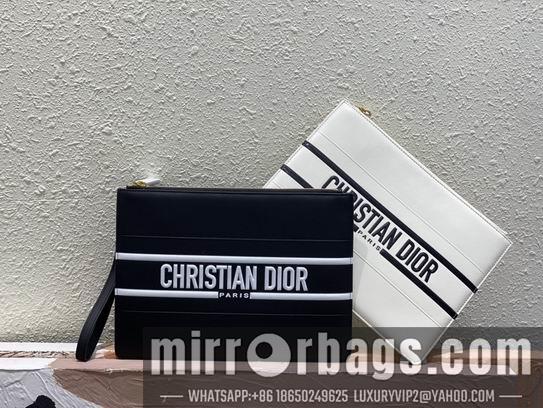 Dior Replica Bags Caro Daily 30cm wz
