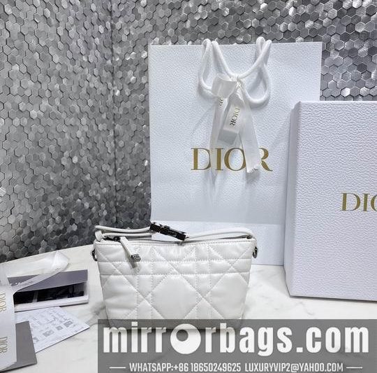 Dior Replica Bags Travel Nomad S5553 15x10x8cm wo