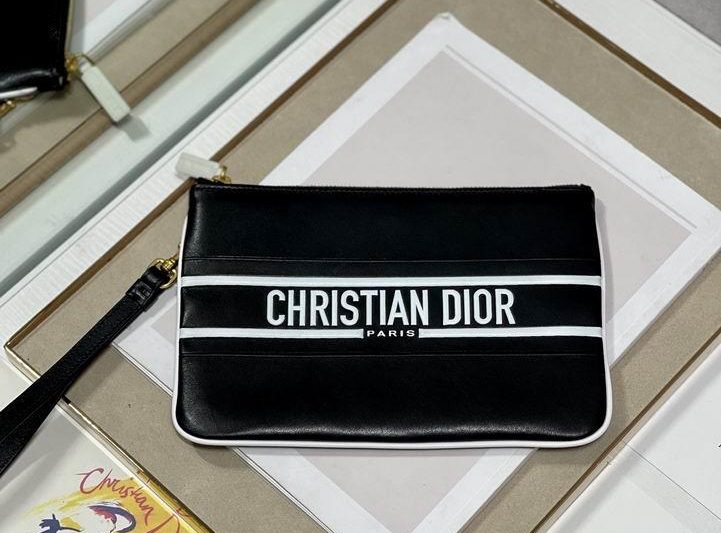 Dior Replica Bags 6208 24x16cm wz