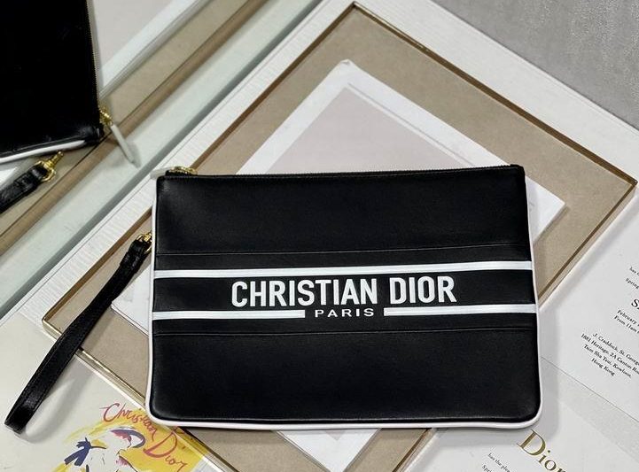 Dior Replica Bags 6207 30x21cm wz