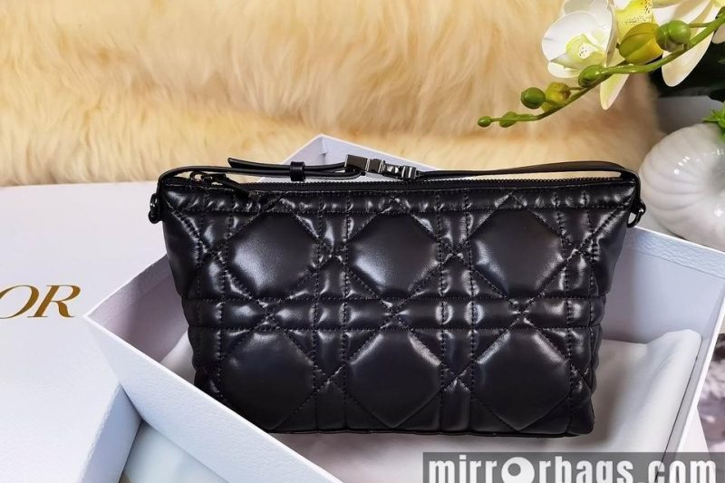 Dior Replica BagsTravel Nomad 22x13x9.5cm wo