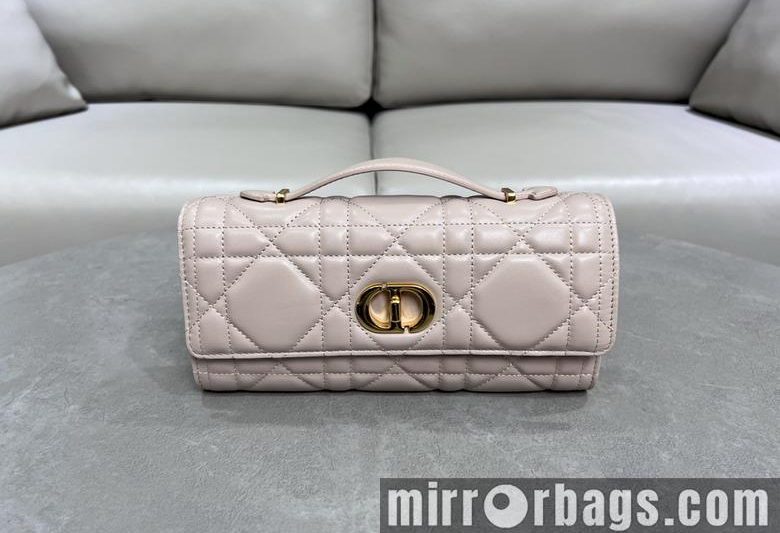 Dior Replica Bags Caro 5221 24x12x4cm yz4