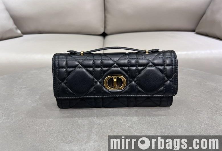 Dior Replica Bags Caro 5221 24x12x4cm yz3